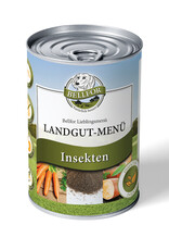 Bellfor Bellfor Landgut-Menü