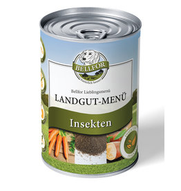 Bellfor Bellfor Landgut-Menü