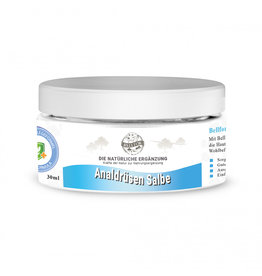 Bellfor Bellfor Analdrüsen Salbe für Hunde 30ml