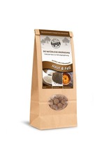 Bellfor Bellfor Hirsch-Lungenwürfel 200g