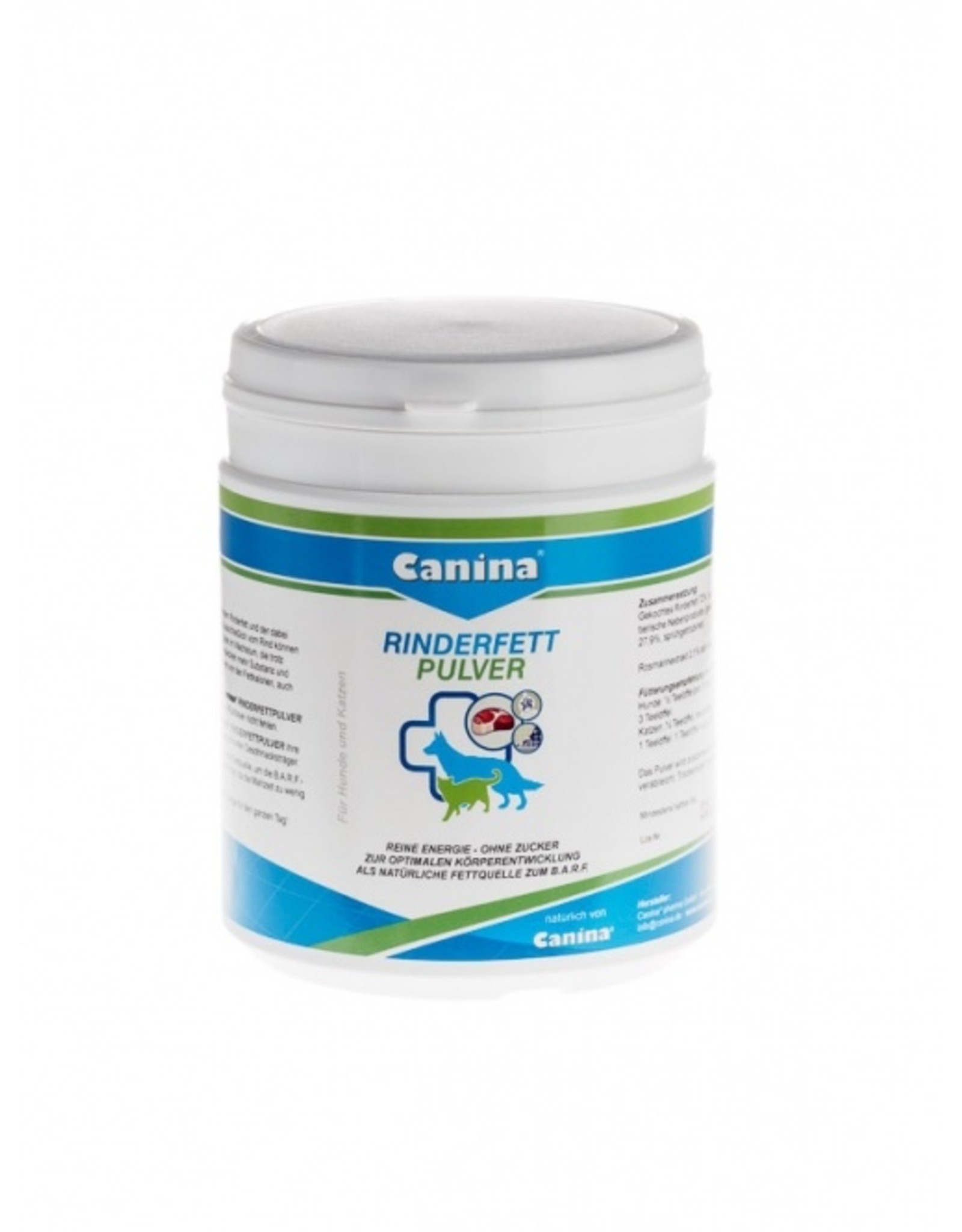 Canina Canina Rinderfettpulver 250g