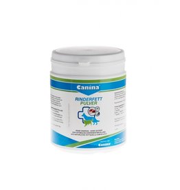 Canina Canina Rinderfettpulver 250g