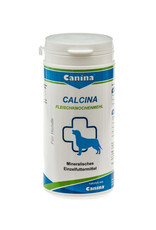 Canina Canina Calcina Fleischknochenmehl