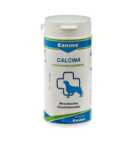 Canina Canina Calcina Fleischknochenmehl