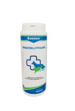 Canina Canina Rinderblut Pulver 250g
