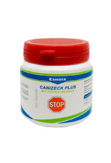 Canina Canina Canizeck Plus Tabletten