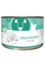 Dr. Link Dr. Link Struvitsteine Urinary Diät 200g für Katzen