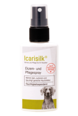 Hardys Traum Hardys Traum Icarisilk® Ekzem- und Pflegespray für Hunde 50 ml