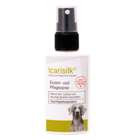 Hardys Traum Hardys Traum Icarisilk® Ekzem- und Pflegespray für Hunde 50 ml