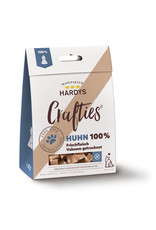 Hardys Traum Hardys Traum Crafties Huhn 85g