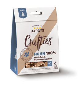 Hardys Traum Hardys Traum Crafties Huhn 85g