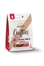 Hardys Traum Hardys Traum Crafties Rind 85g