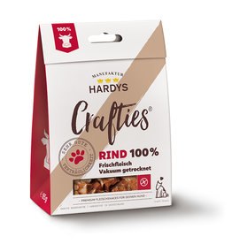 Hardys Traum Hardys Traum Crafties Rind 85g