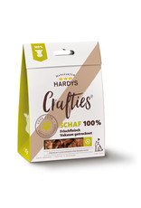 Hardys Traum Hardys Traum Crafties Schaf 85g
