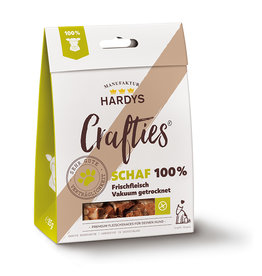 Hardys Traum Hardys Traum Crafties Schaf 85g