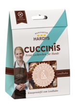 Hardys Traum Hardys Traum Cuccinis Huhn 85g