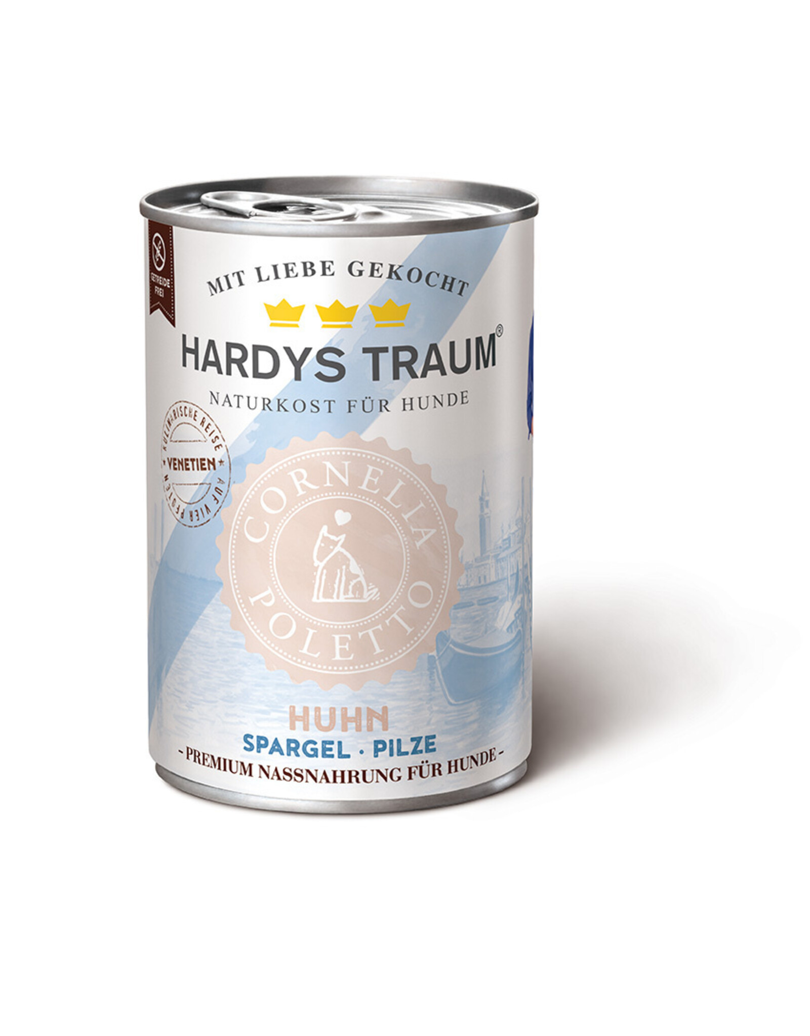 Hardys Traum Hardys Traum Cornelia Poletto Edition Venetien 400g