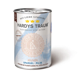Hardys Traum Hardys Traum Cornelia Poletto Edition Venetien 400g