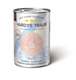 Hardys Traum Hardys Traum Cornelia Poletto Edition Emilia Romagna 400g