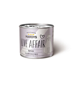 Hardys Traum Hardys Traum Love Affair Rind 200g