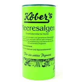 Köbers Köbers Meeresalgen 1kg