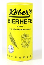 Köbers Köbers Bierhefe Pulver 800g