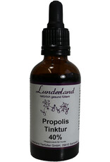 Lunderland Lunderland Propolis Tinktur 50ml