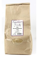 Lunderland Lunderland Bio Amaranthflocken 1kg