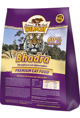 Wildcat Wildcat Bhadra Katzenfutter 3kg