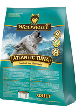 Wolfsblut Wolfsblut Atlantic Tuna 15kg