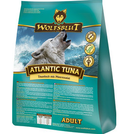 Wolfsblut Wolfsblut Atlantic Tuna 15kg
