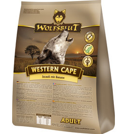 Wolfsblut Wolfsblut Western Cape Strauß 15kg