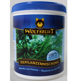 Wolfsblut Wolfsblut Seepflanzenmischung 500g