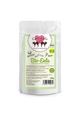 Katzenliebe Katzenliebe Bio-Ente mit Bio-Zucchini