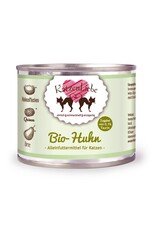 Katzenliebe Katzenliebe Bio-Huhn mit Quinoa