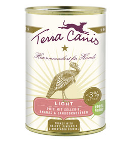 Terra Canis Terra Canis Light Pute 400g