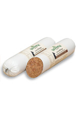 Naturavetal Naturavetal Canis Plus Pferd pur Fleischrolle 500g