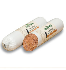 Naturavetal Naturavetal Canis Plus Wild pur Fleischrolle 500g