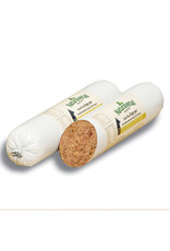 Naturavetal Naturavetal Canis Plus Ziege pur Fleischrolle 500g