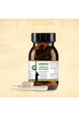 Naturavetal Naturavetal Canis Extra Nervenheld 60 Kapseln