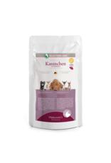 Herrmanns Herrmanns Kaninchen mit Reisflocken