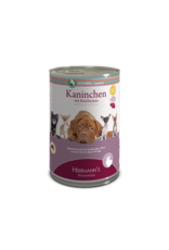 Herrmanns Herrmanns Kaninchen mit Reisflocken