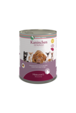 Herrmanns Herrmanns Kaninchen mit Reisflocken