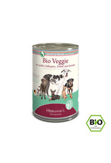 Herrmanns Herrmanns Bio Veggie mit weißer Süßlupine, Dinkel und Gemüse 400g