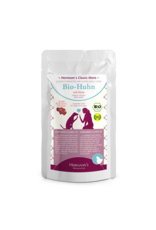 Herrmanns Herrmanns Bio-Huhn mit Hirse 130g