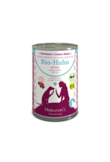 Herrmanns Herrmanns Bio-Huhn mit Reis
