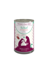 Herrmanns Herrmanns Bio-Schaf mit Haferflocken 400g