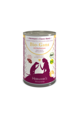 Herrmanns Herrmanns Bio-Gans mit Buchweizen 400g