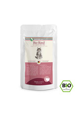 Herrmanns Herrmanns Katze - Bio Rind mit Karotte