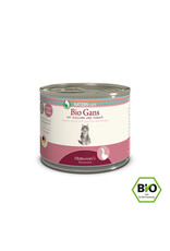 Herrmanns Herrmanns Katze - Bio Gans mit Zucchini und Tomaten